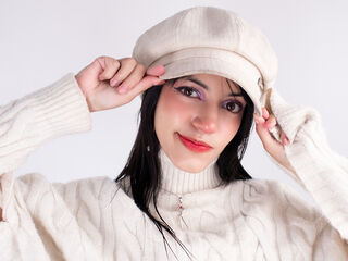 camgirl webcam photo DafneRivas