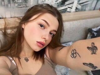 beautiful cam girl DahliaSackey