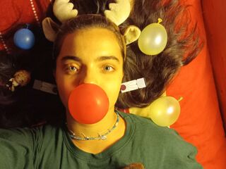 free cam photo DaliaWeller