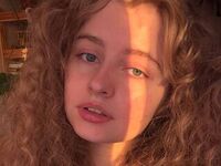 topless camgirl DanettaBlunsh
