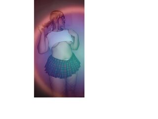 live chat room DanielaCross