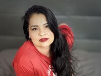 girl webcam sex DanikaDaniels