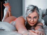 fingering webcam girl DanishElina