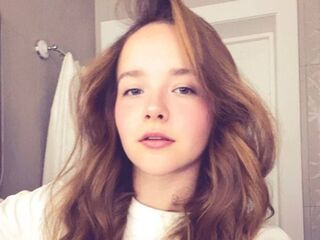 cam sex show DaysiDust