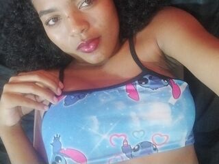 hot naked webcam girl DaysiPolo