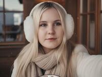 hot sex webcam DelphiaUrbine