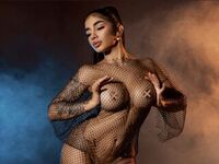 hot striptease show DonnaTaylor