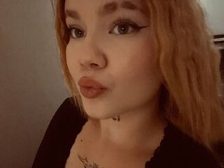 Kinky webcam DorisHall