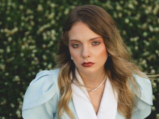 shower cam DrusillaPettet