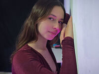 naked girl with webcam DulceRouseh