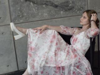 jasmin camgirl EarleneConaghan