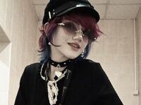 hot girl live webcam ElanorCiolek