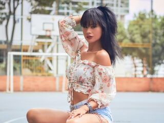 naughty camgirl EleanorStyle