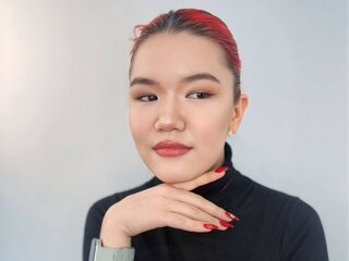 nude webcam girl photo EliciaFeickert