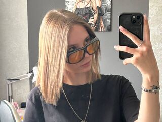 sexy camgirl live ElidaGonchoff