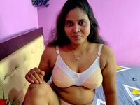 live webcam performer ElinaWolf