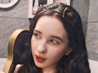 webcamstripper EliseGianola