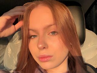 webcamgirl videochat ElizaBless