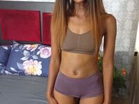 naked camgirl EllenGrain