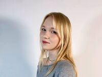 cam sex show ElmaKinnunen