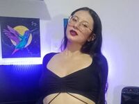 sexy camgirl EmberCullen