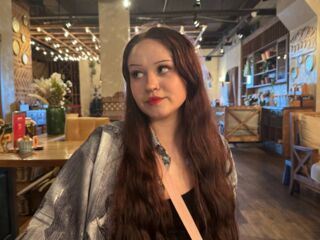 naughty cam girl picture EmilyGreek
