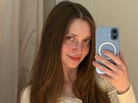girl naked EmmaSagge