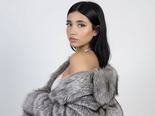 hardcore live show EmyDilucas