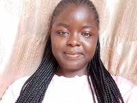 hardcore cam EstherWilliam