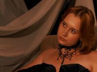 adult webcam EvaCherry