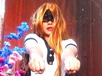 chat room live show EvaGracie