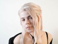 chat live cam EvaLaren