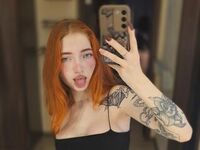 cam whore livesex EvaOrange