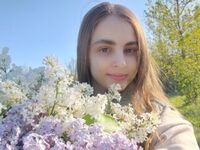 striptease cam EvangelinaParnin