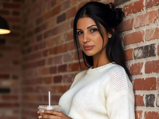 jasmin livesex EveHard