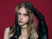 anal webcam EveTottingham