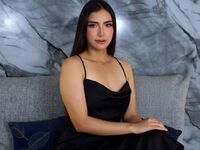 fingering cam whore EvelineCoa