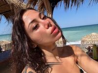 nude camgirl photo EvvaMiller