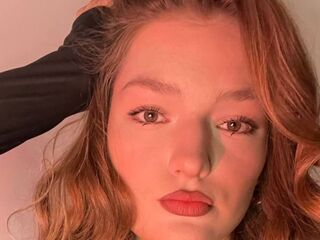 closeup webcam FelipaRoat