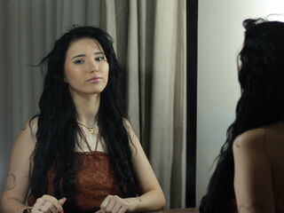 porn webcam photo FleurDivine