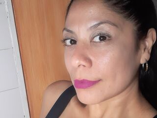 strip tease show FlorBlack