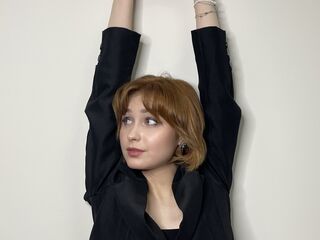 hot cam girl FloraHamp