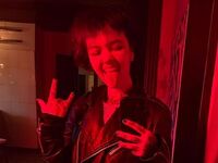 jasmin sexshow picture FloralFable