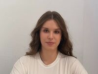 free livesex FlorineDazzi