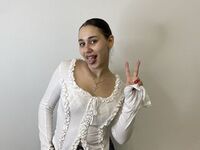 kinky webcam video GinnyKishimoto