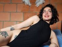 naked cam girl masturbating GretaMo