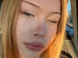 strippercam HaleyCorpuz