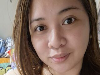 hot striptease web cam HannaNewell