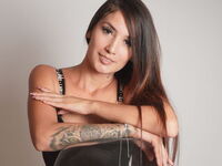 web cam chat HannahSwan