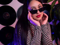 jasmin video chat HanniClark